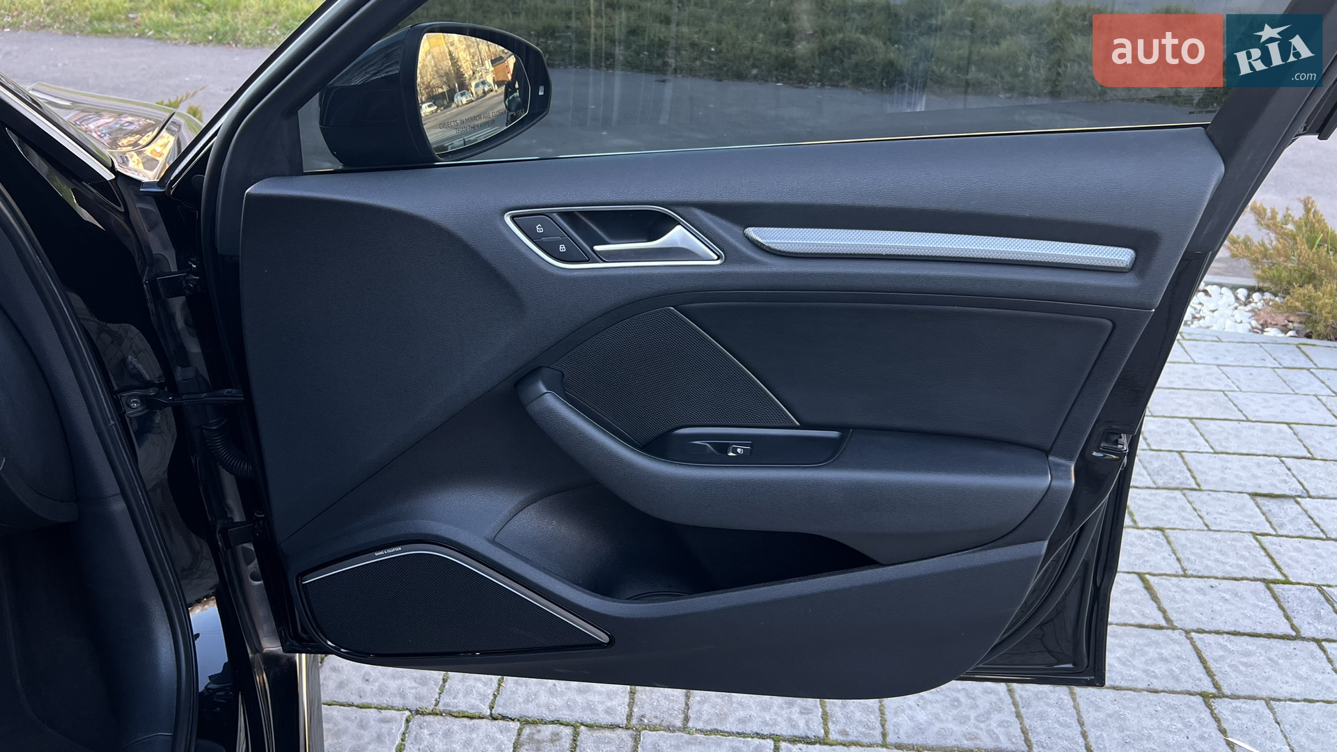 2017 Audi A3 - мініатюра 39