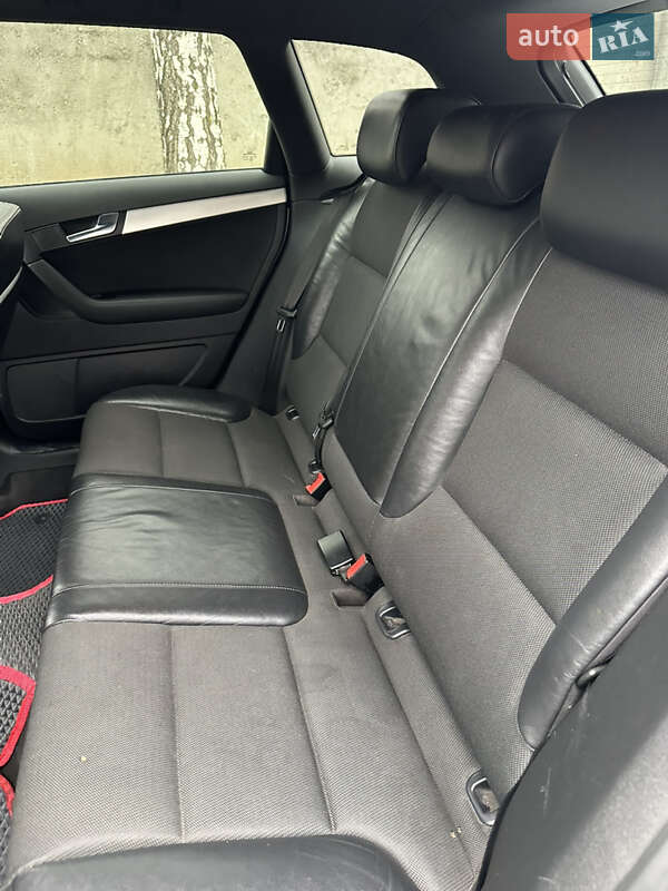 Хэтчбек Audi A3 Sportback 2006 в Николаеве