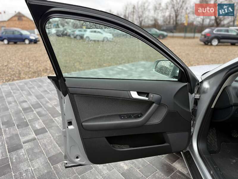 Хэтчбек Audi A3 Sportback 2007 в Коломые