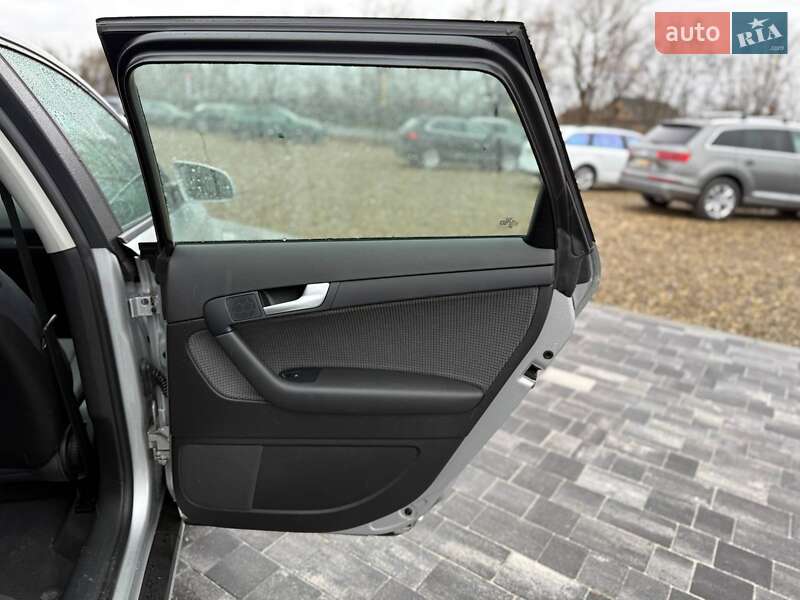 Хэтчбек Audi A3 Sportback 2007 в Коломые