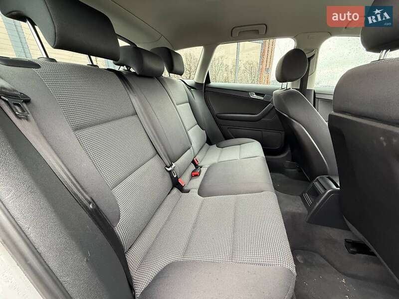 Хэтчбек Audi A3 Sportback 2007 в Коломые