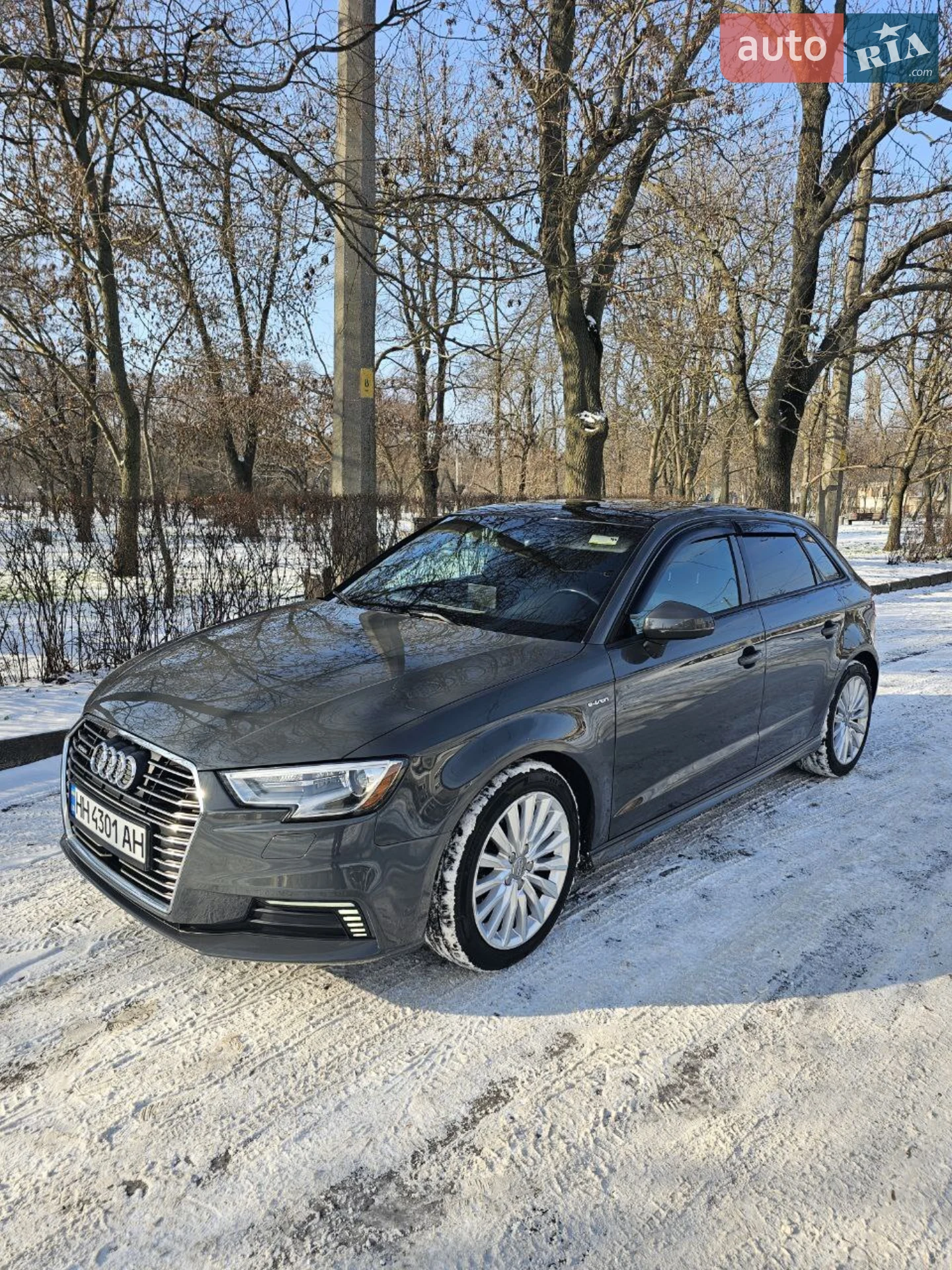 2016 Audi A3 - мініатюра 17