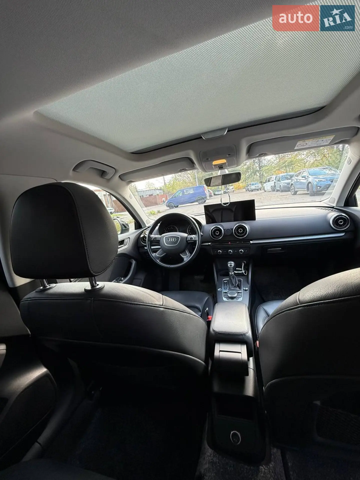 2015 Audi A3 - мініатюра 21