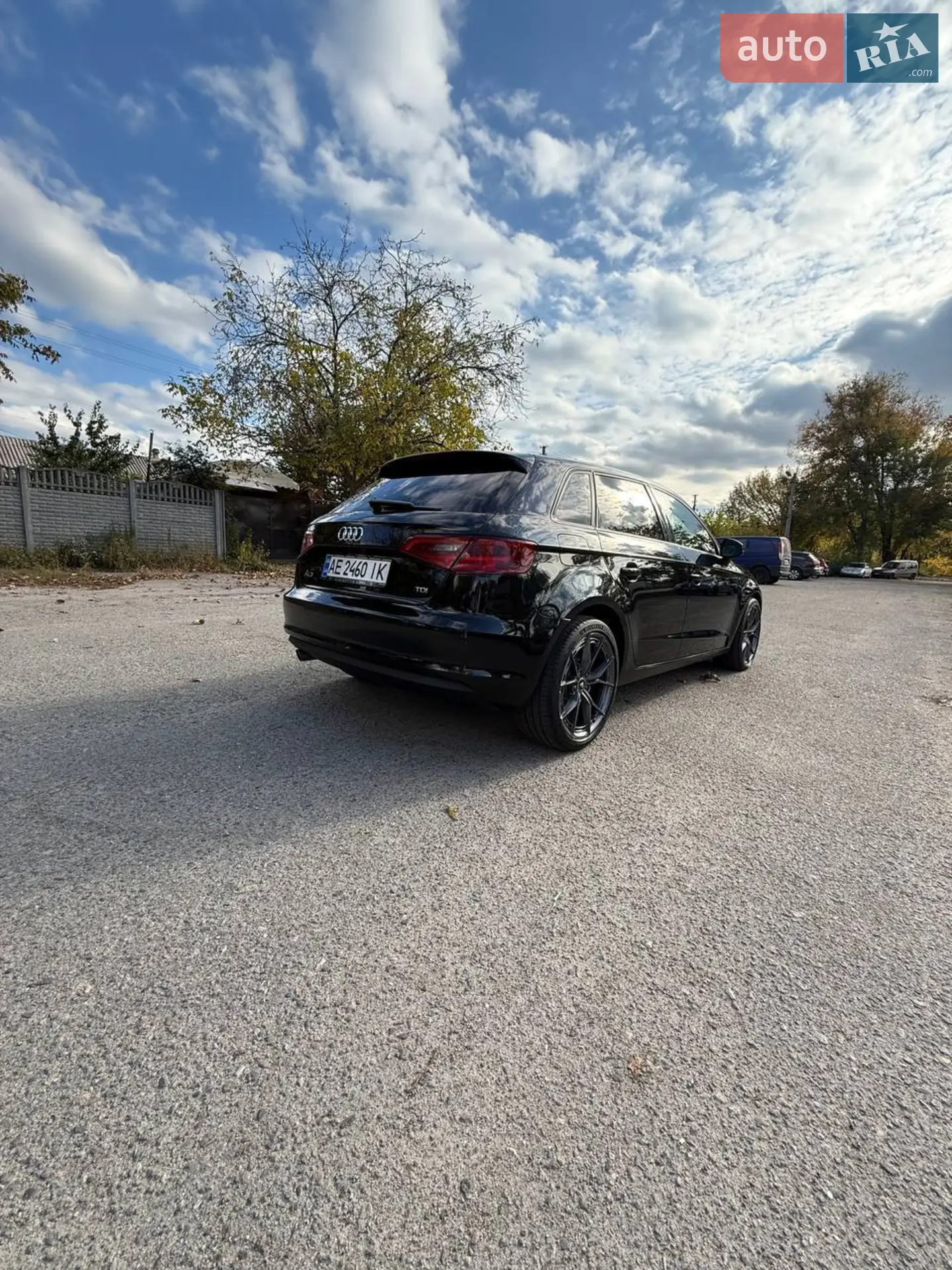 2015 Audi A3 - мініатюра 15