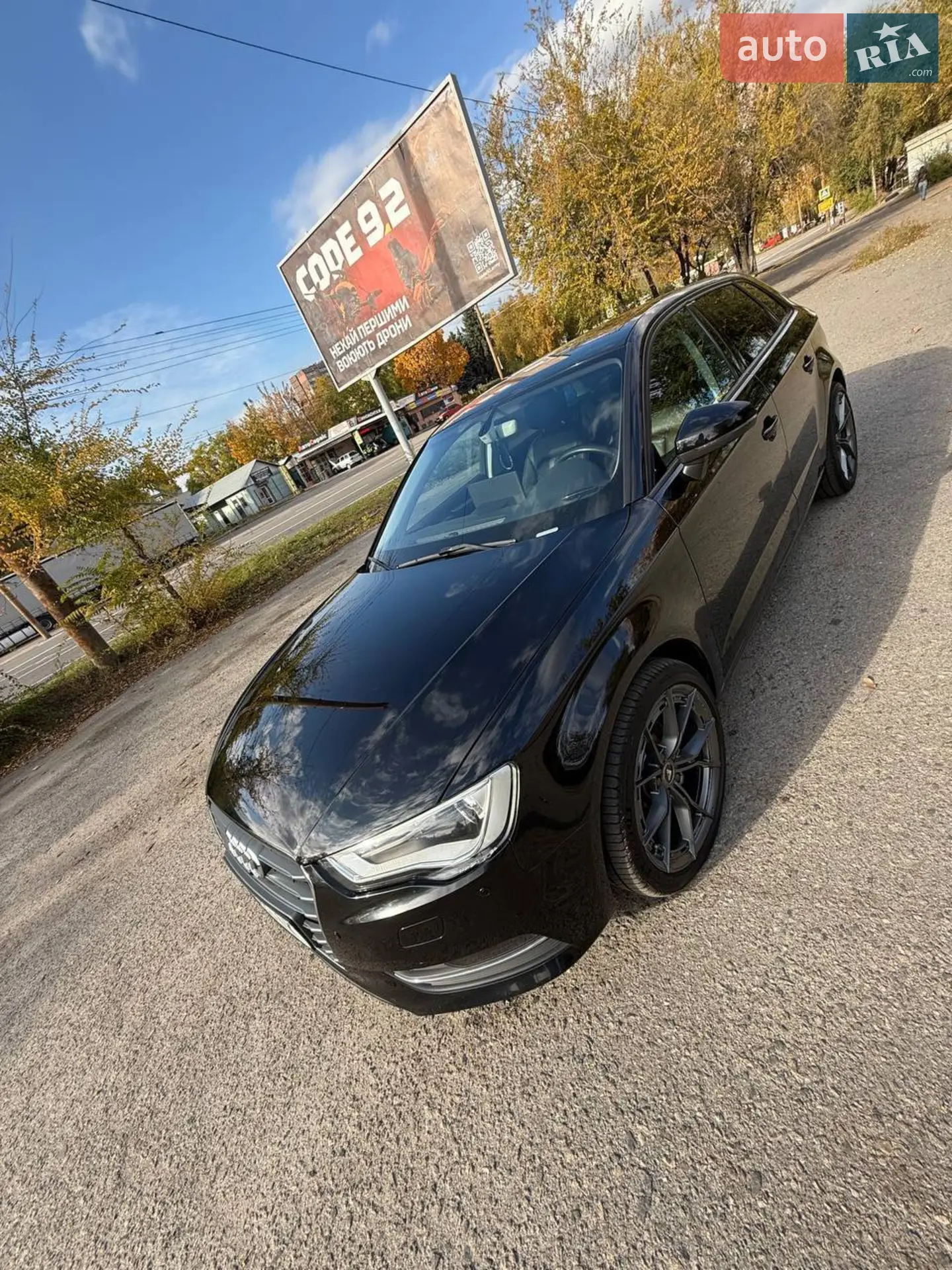 2015 Audi A3 - мініатюра 12