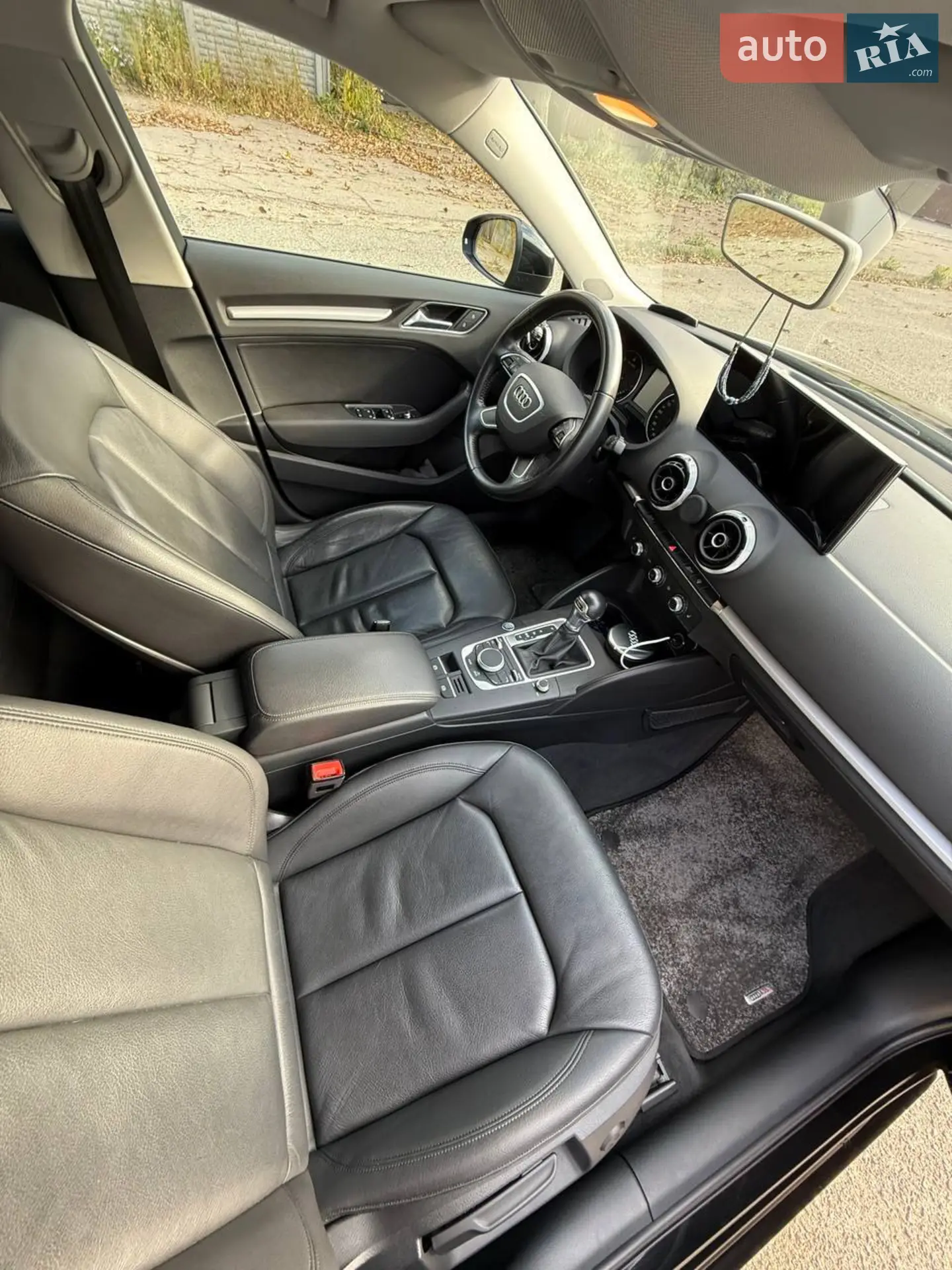 2015 Audi A3 - мініатюра 25