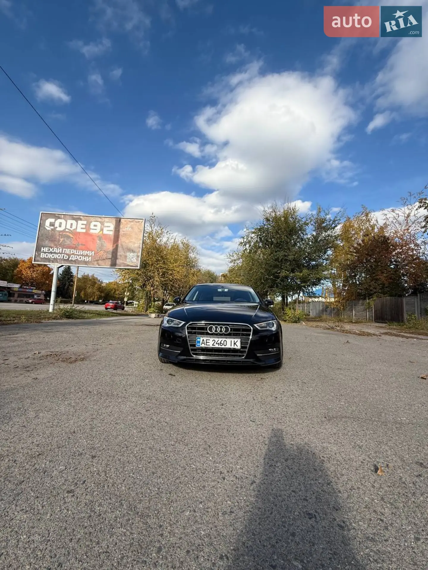 2015 Audi A3 - мініатюра 8