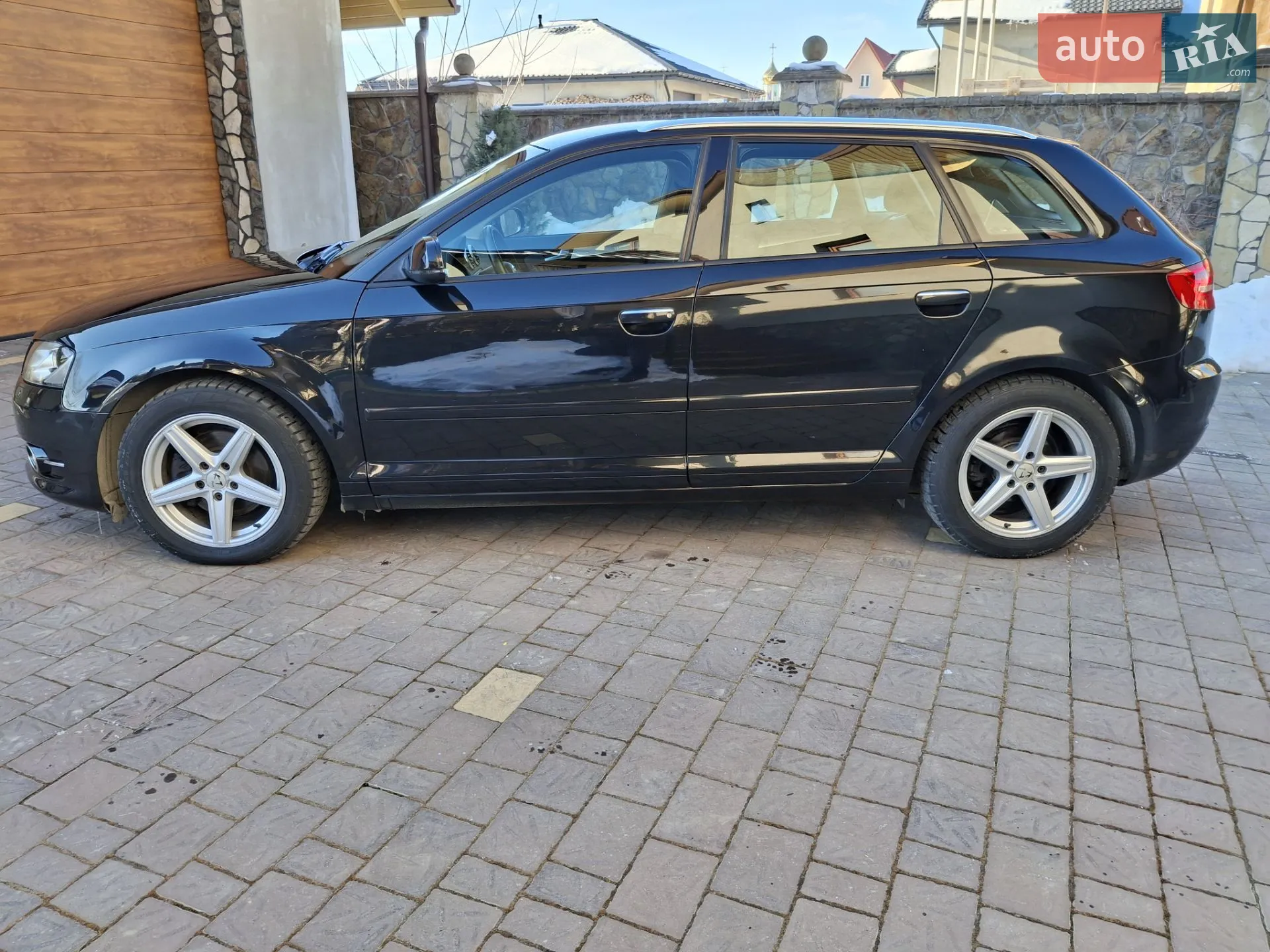 2012 Audi A3 - мініатюра 9