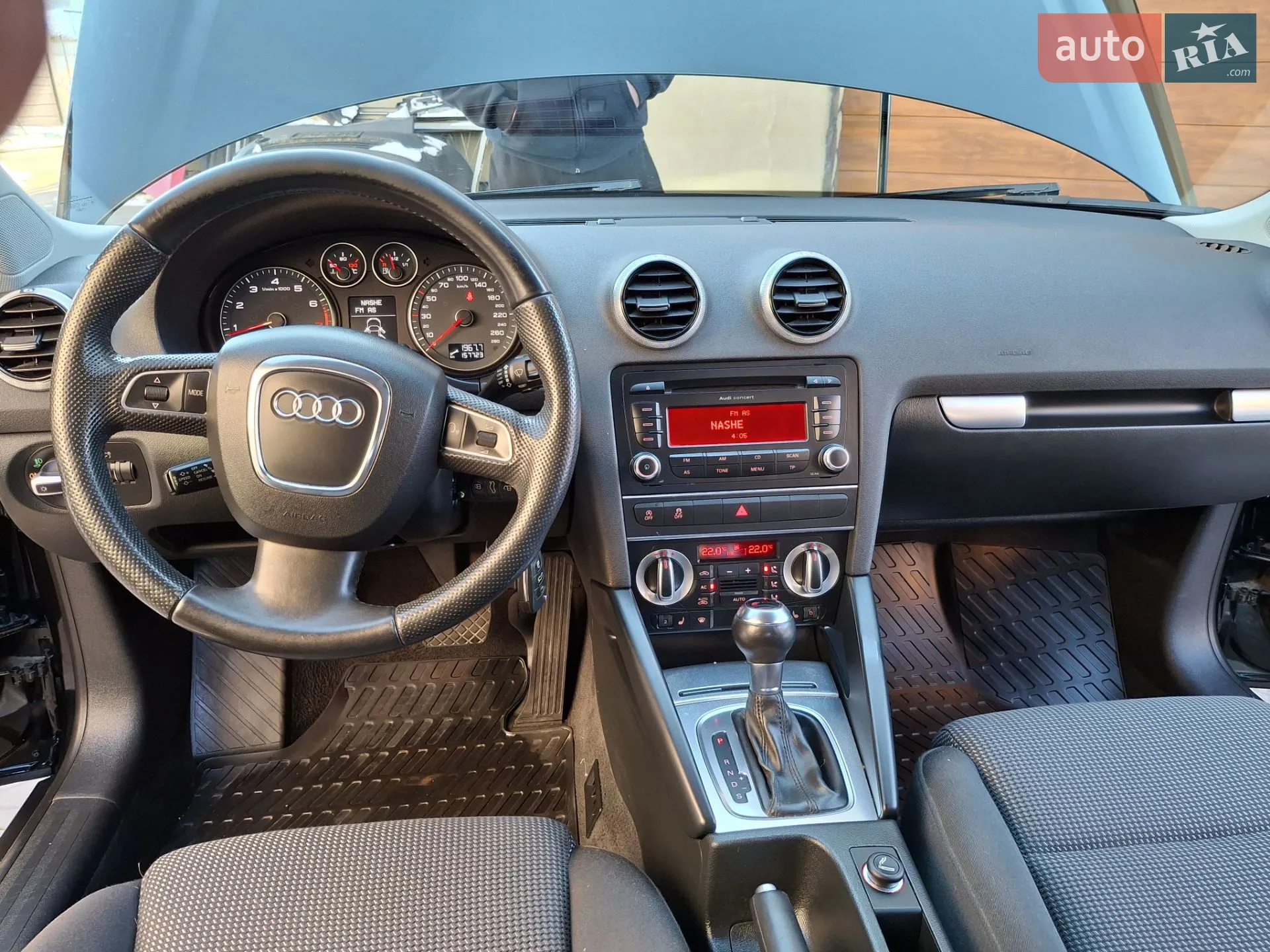 2012 Audi A3 - мініатюра 14