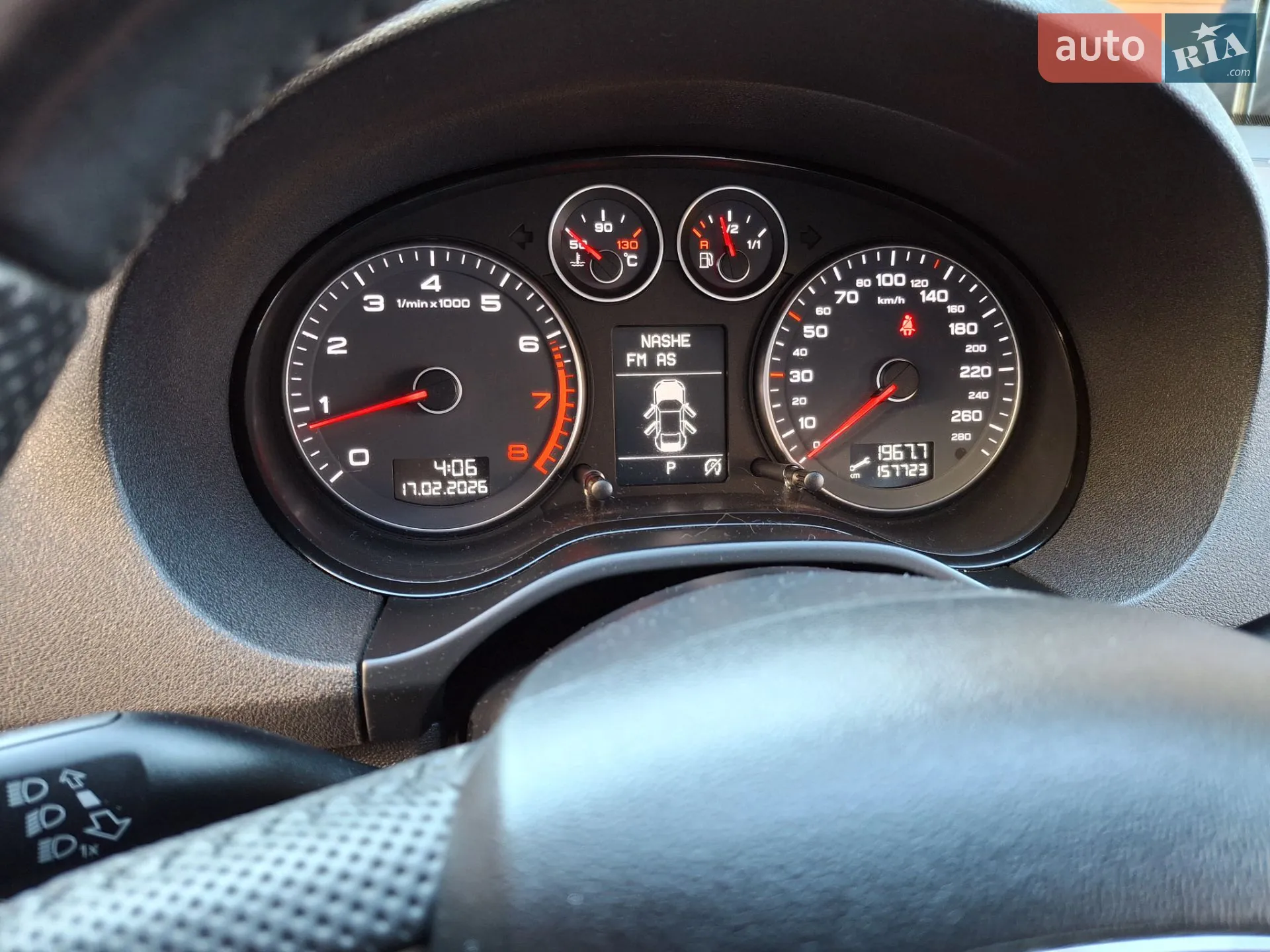 2012 Audi A3 - мініатюра 16