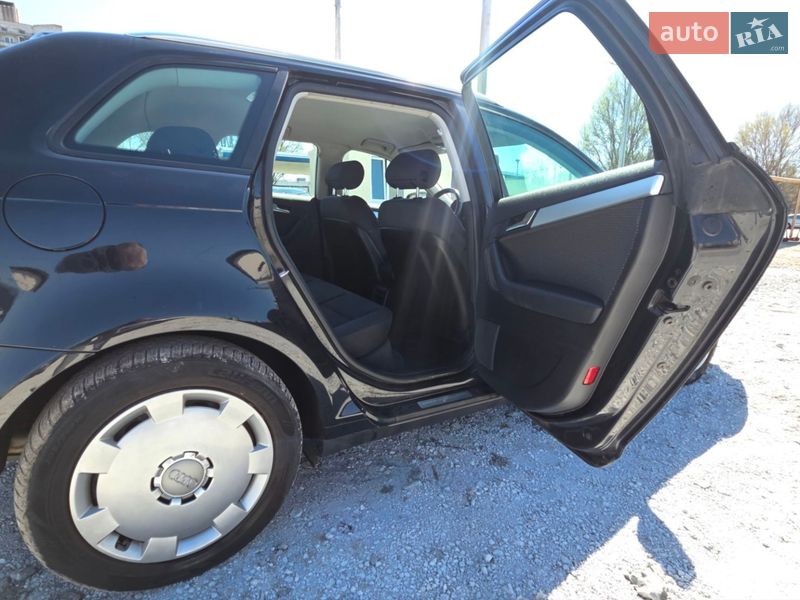 Хетчбек Audi A3 Sportback 2006 в Кам'янському