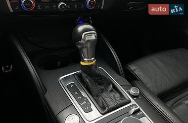 Хэтчбек Audi A3 Sportback 2016 в Киеве