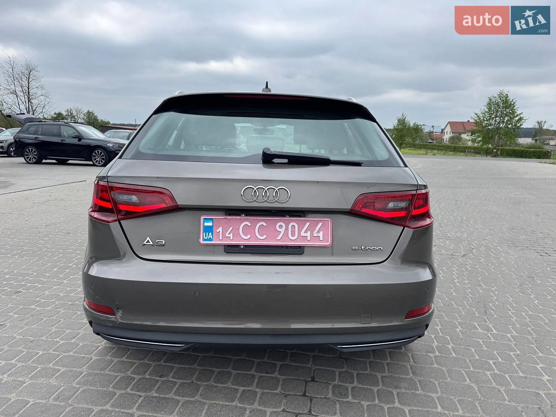 2016 Audi A3 - мініатюра 26