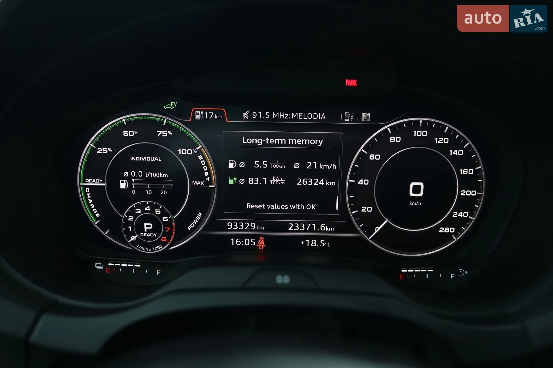 2017 Audi A3 - мініатюра 26