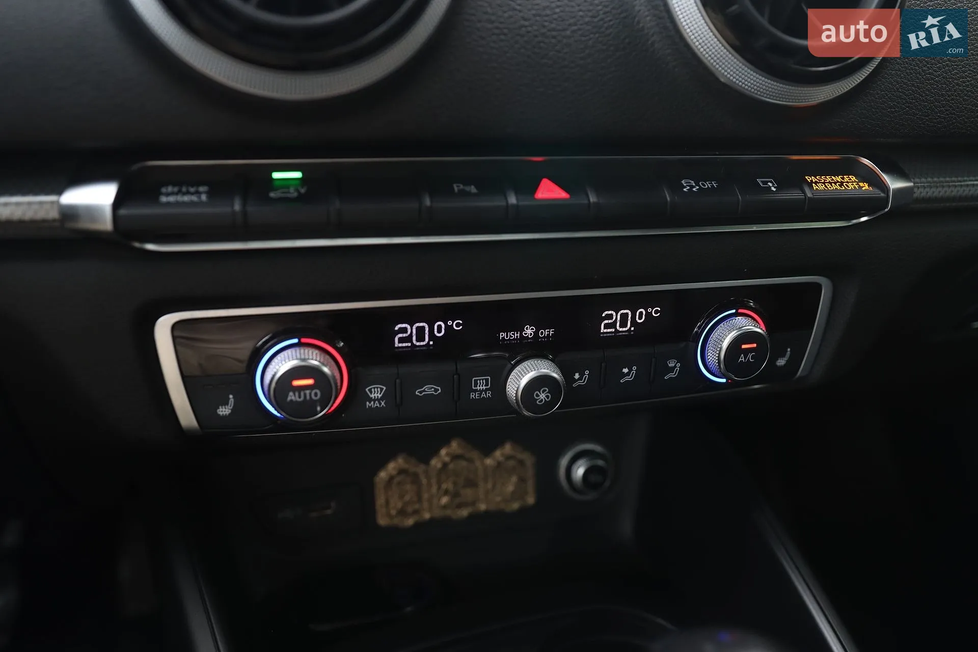 2017 Audi A3 - мініатюра 32