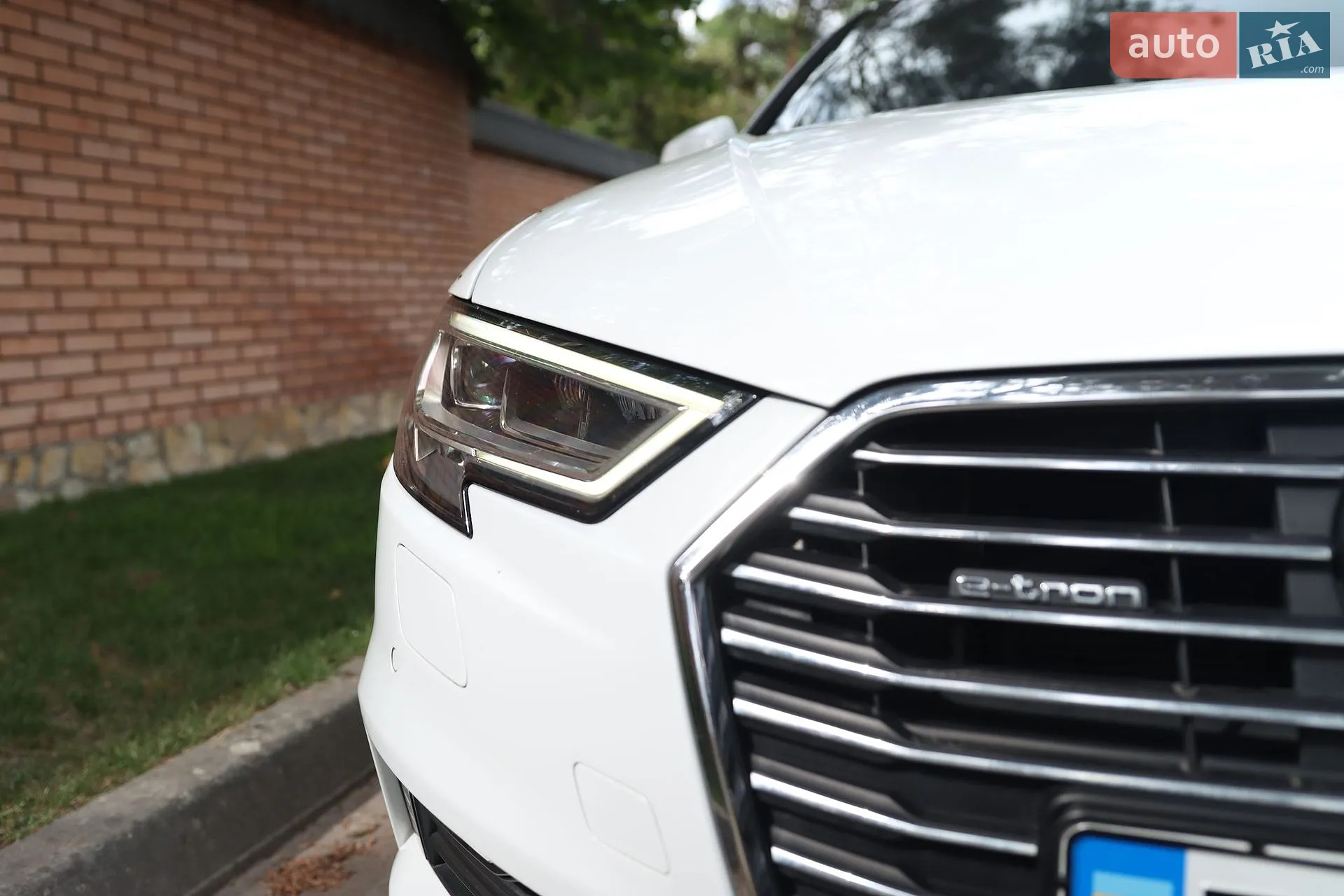 2017 Audi A3 - мініатюра 9