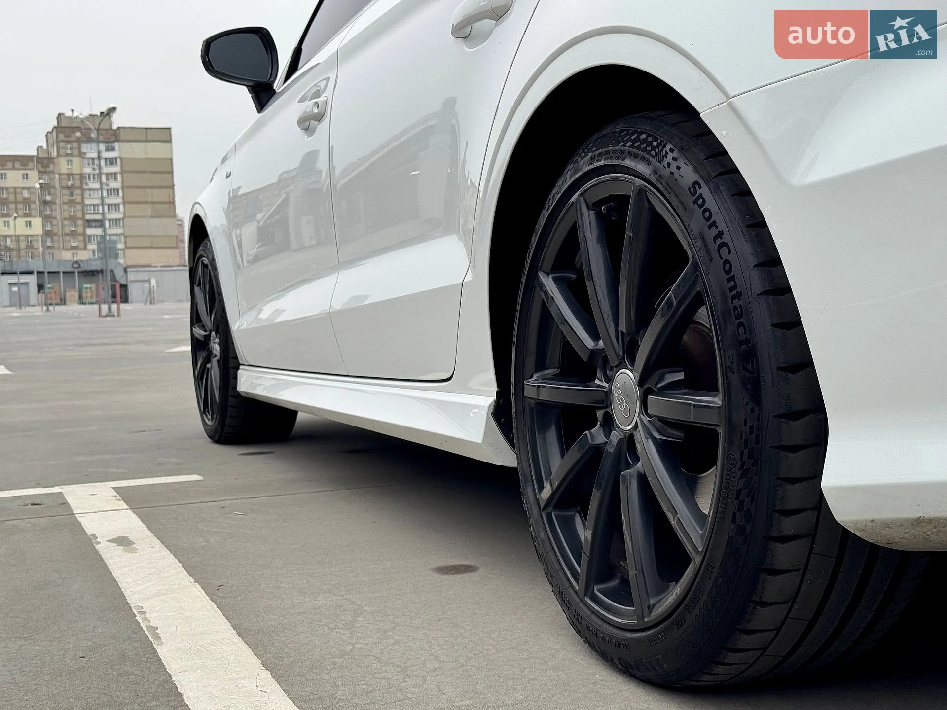 2015 Audi A3 - мініатюра 17