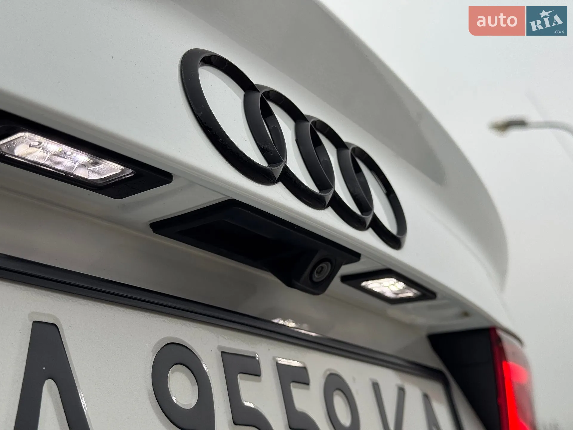 2015 Audi A3 - мініатюра 18