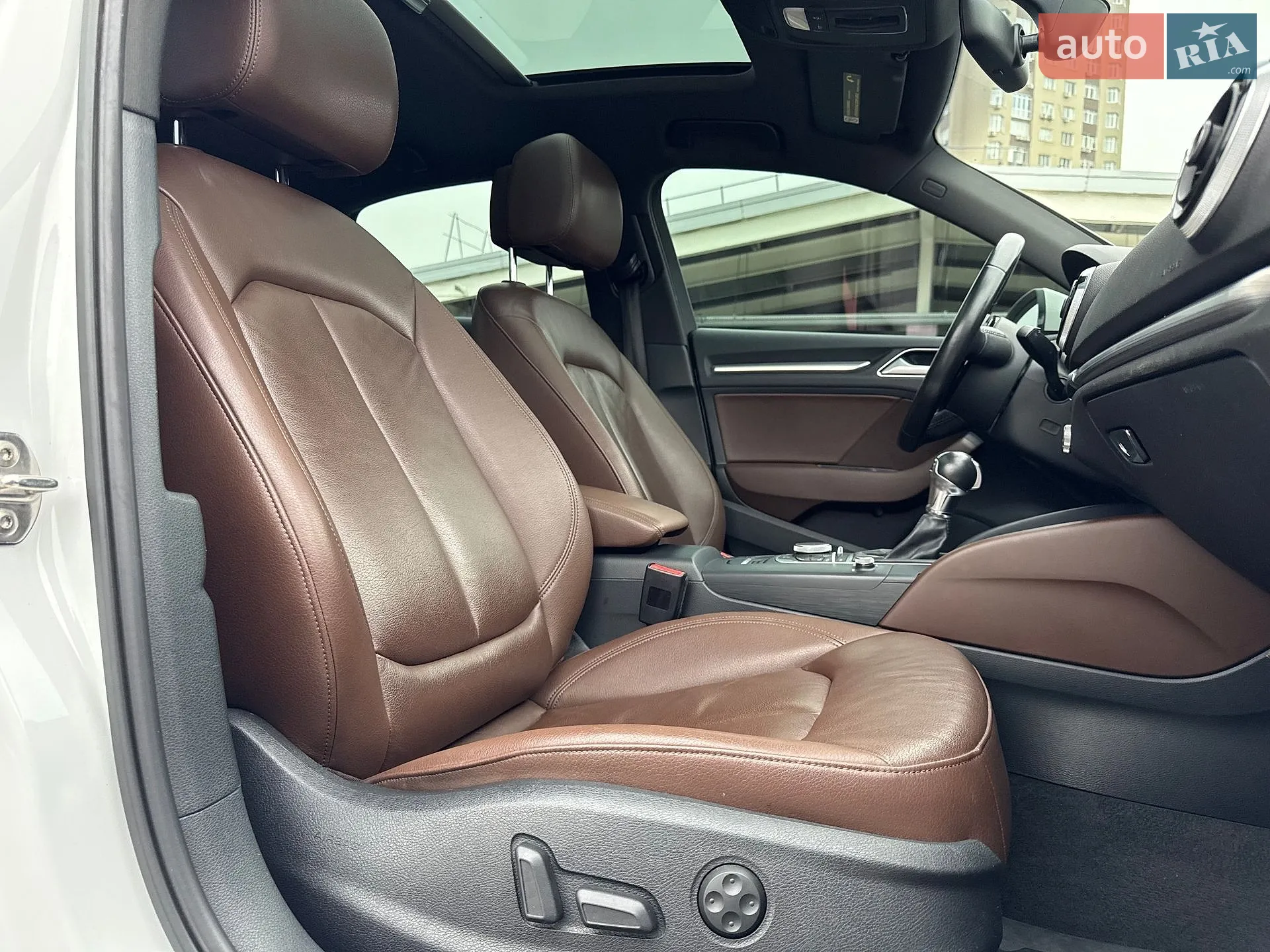 2015 Audi A3 - мініатюра 19