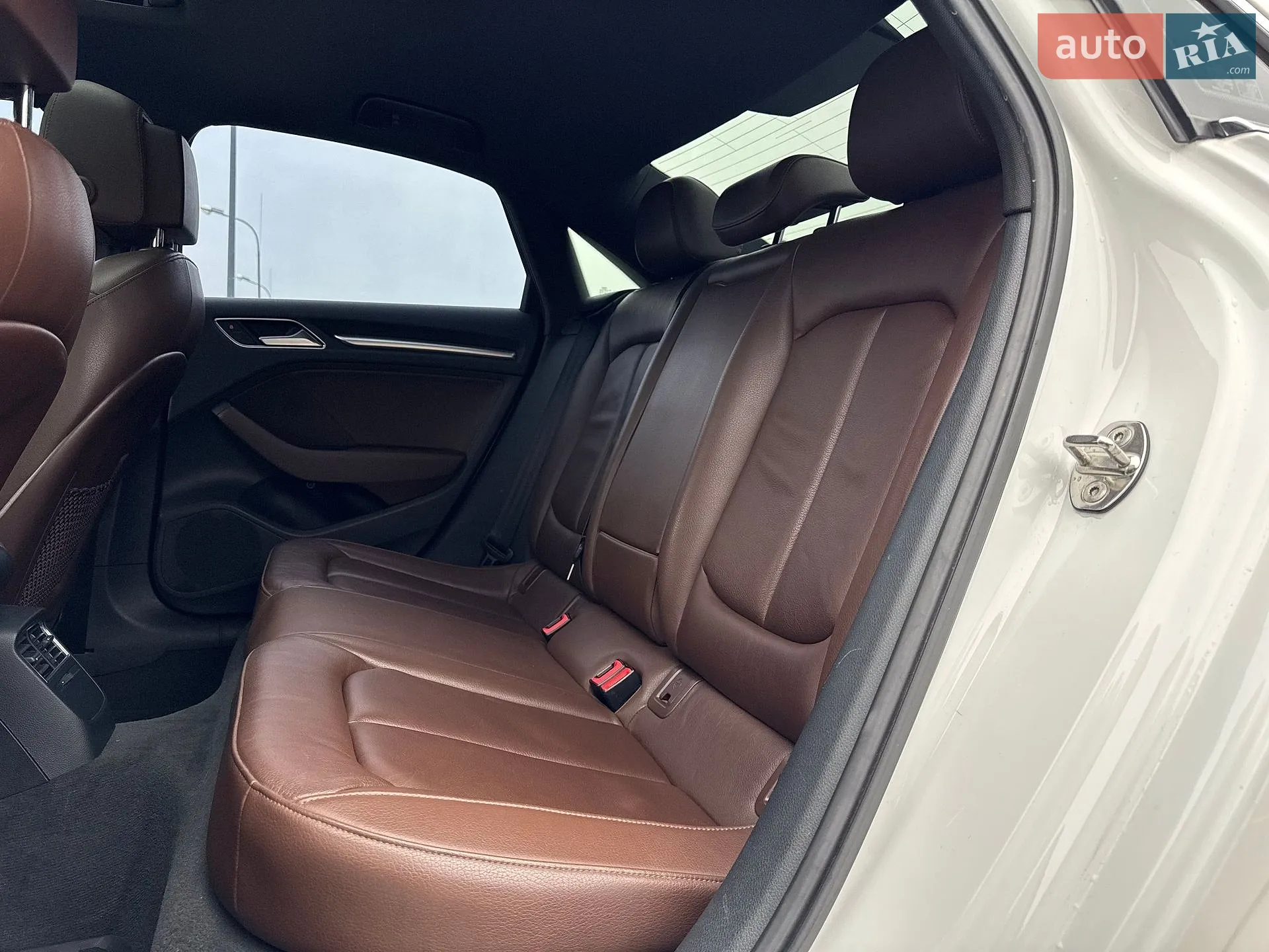 2015 Audi A3 - мініатюра 23