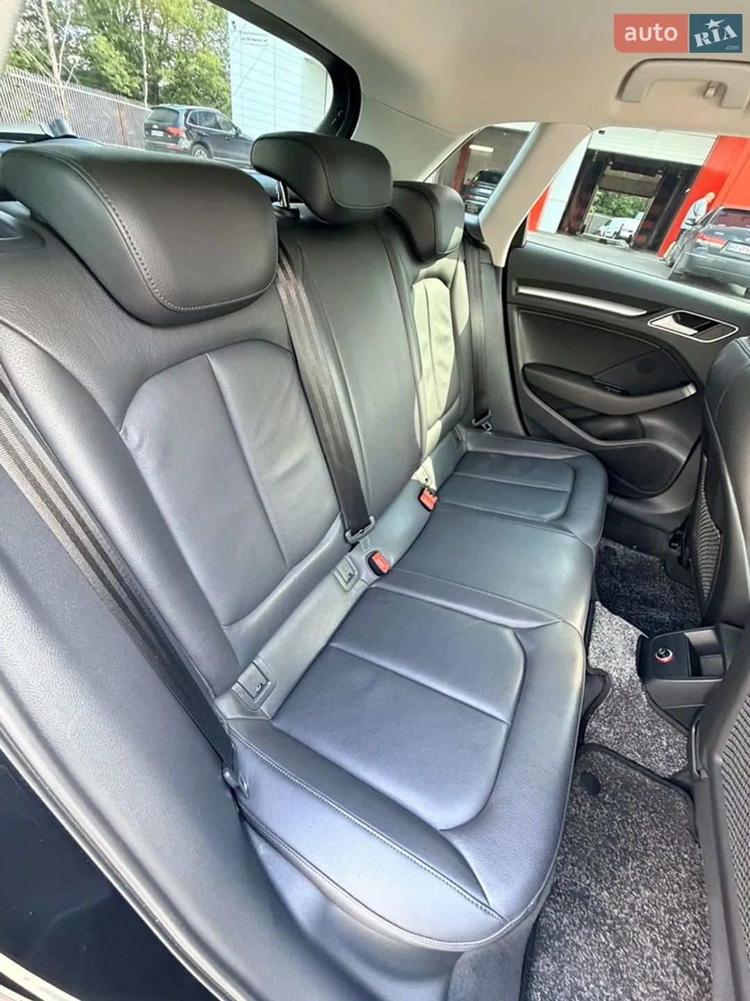 2015 Audi A3 - мініатюра 13