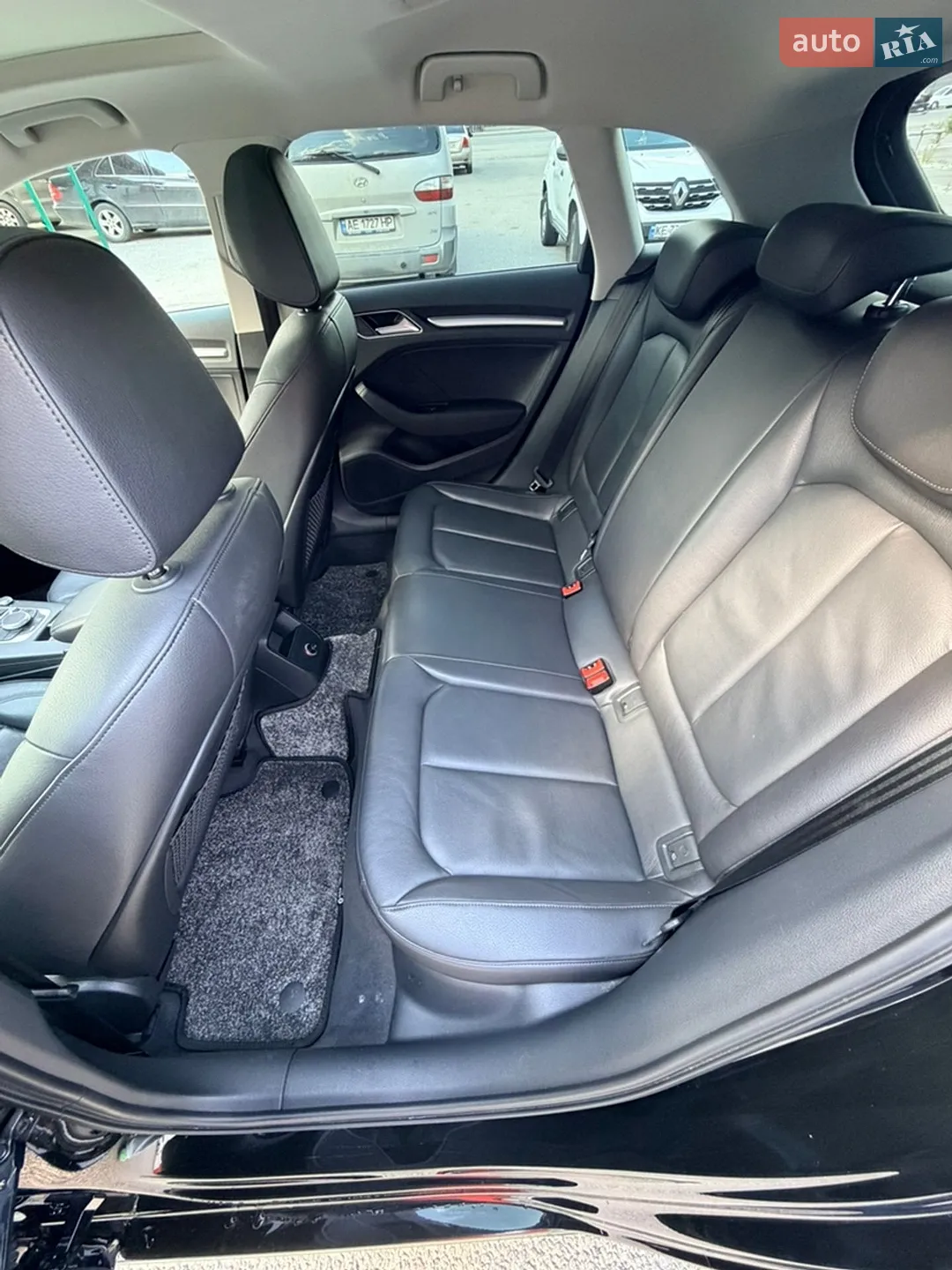 2015 Audi A3 - мініатюра 16
