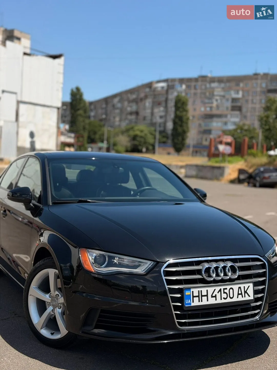 2015 Audi A3 - мініатюра 2