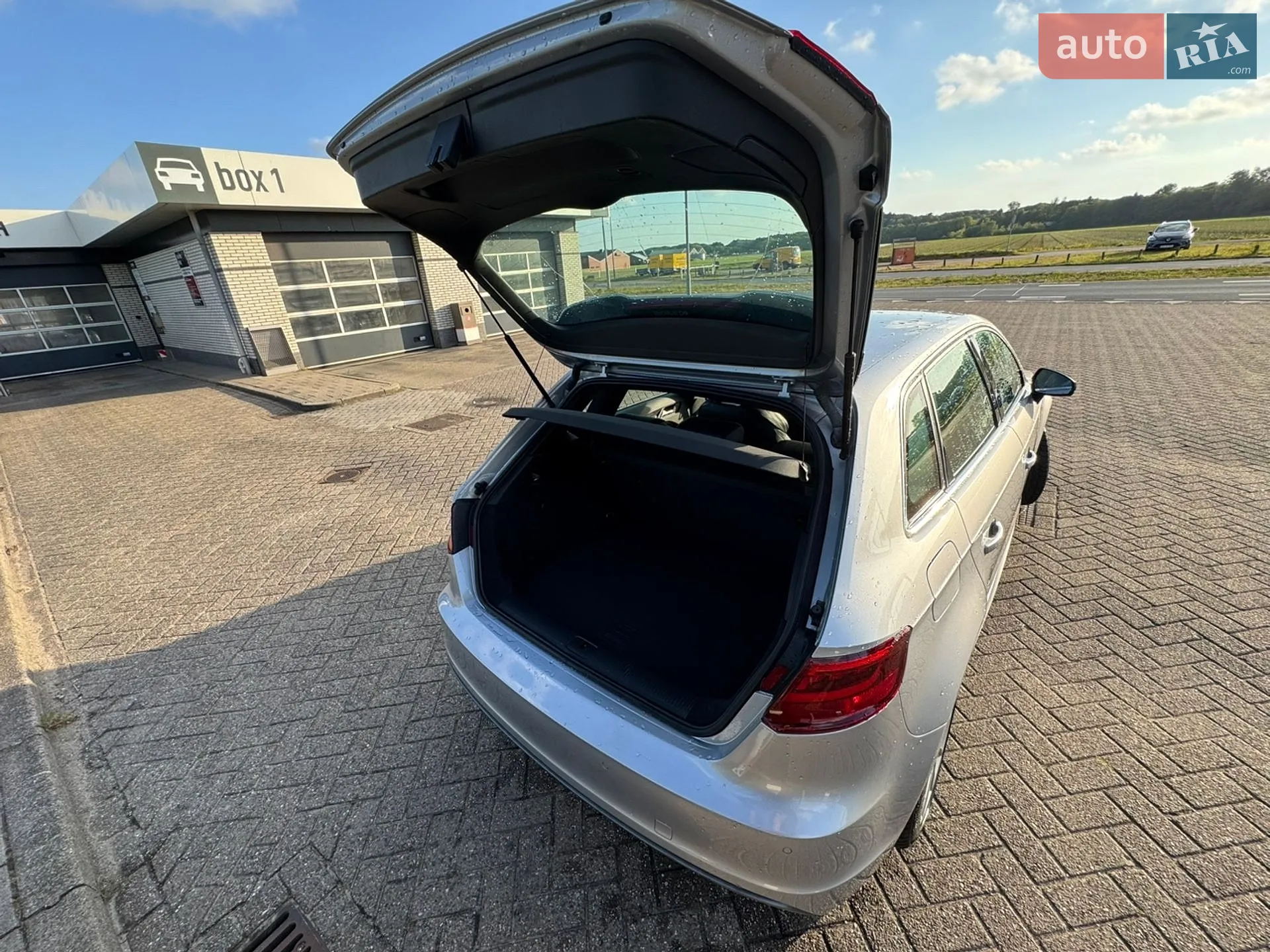 2016 Audi A3 - мініатюра 8