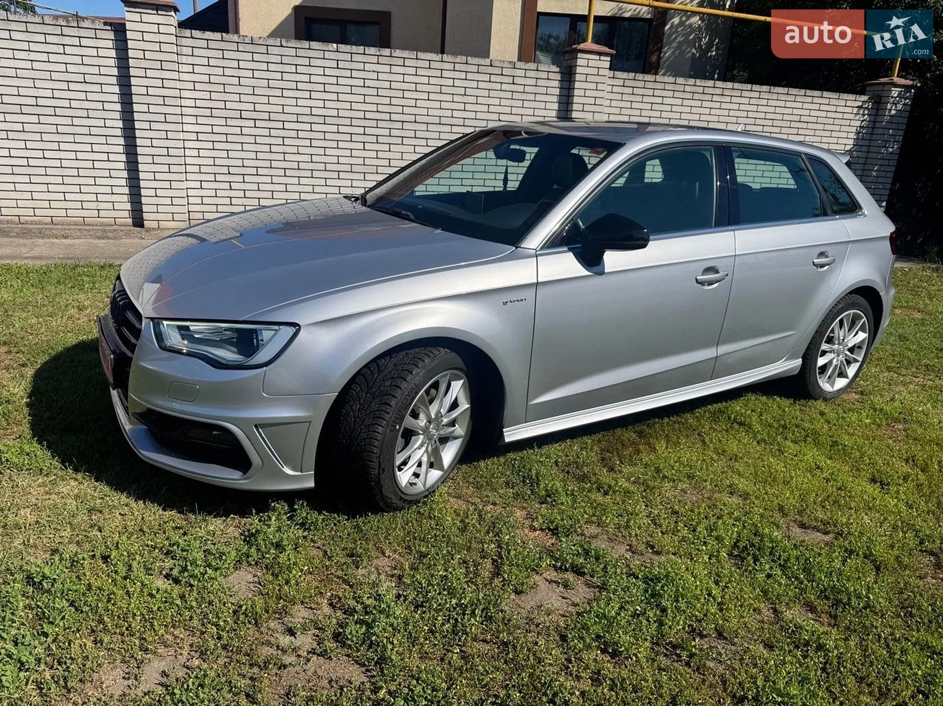 2016 Audi A3 - мініатюра 14