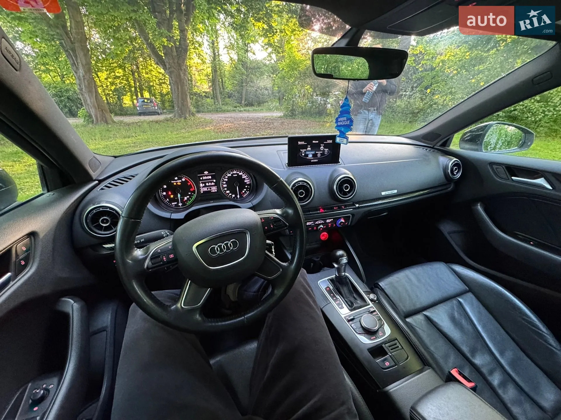 2016 Audi A3 - мініатюра 11