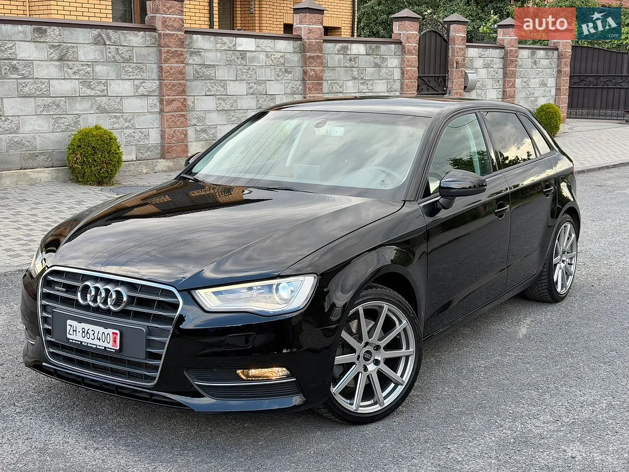 2013 Skoda Octavia - мініатюра 40