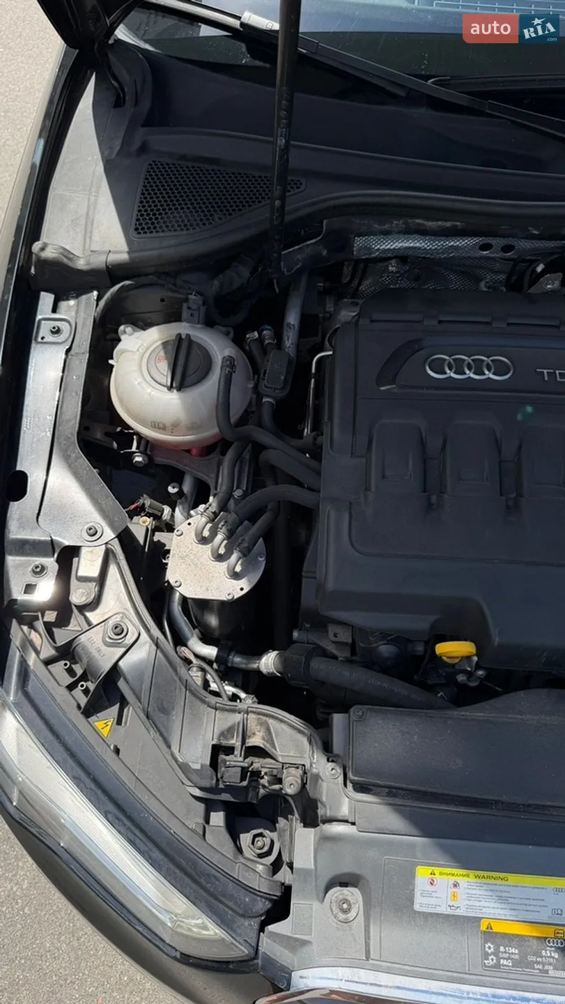 2015 Audi A3 - мініатюра 11