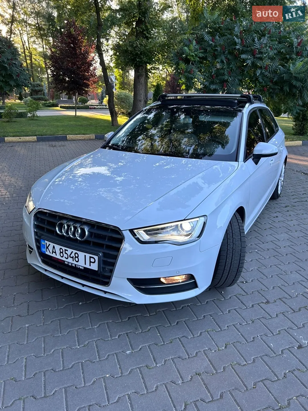 2016 Audi A3 - мініатюра 14