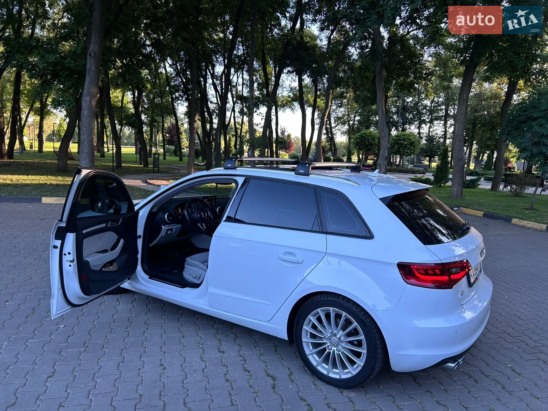 2016 Audi A3 - мініатюра 19