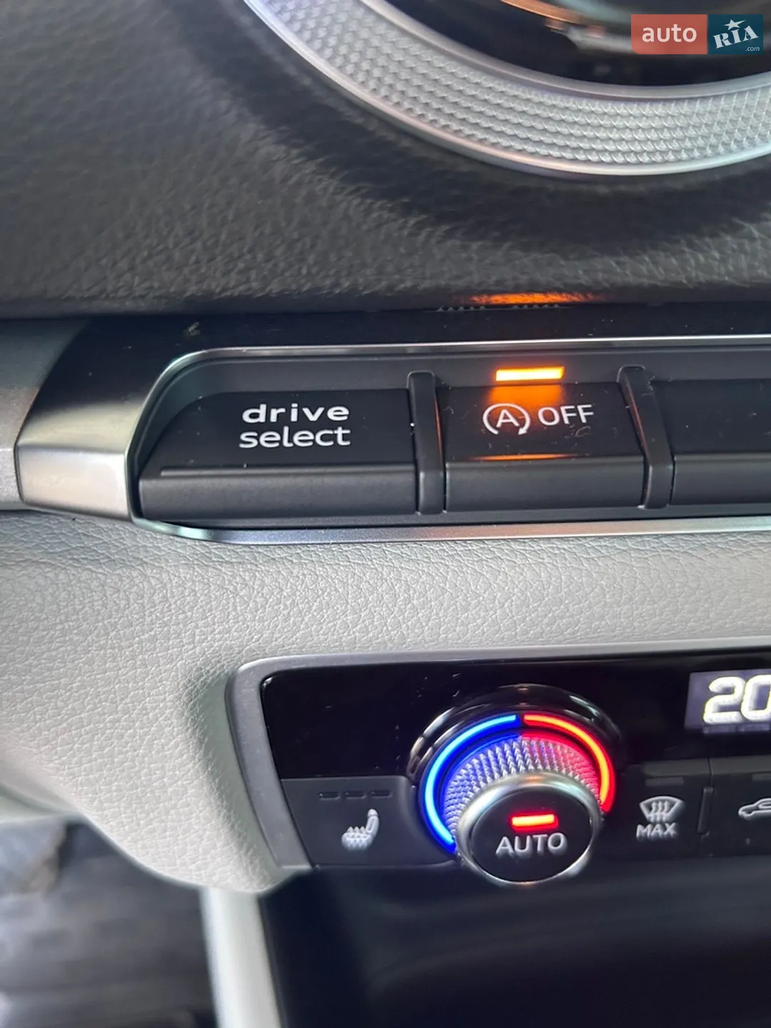 2016 Audi A3 - мініатюра 58