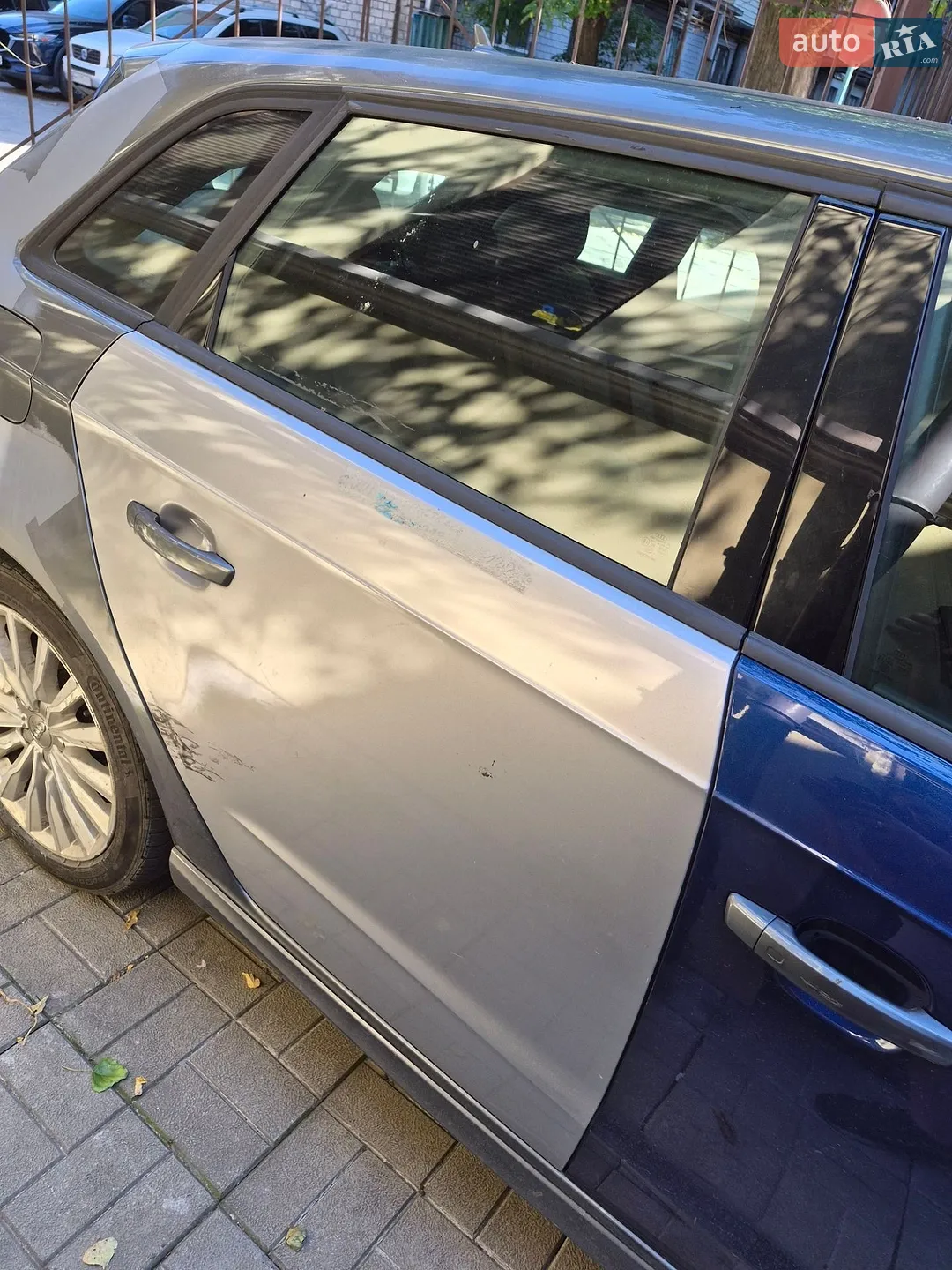 2016 Audi A3 - мініатюра 12
