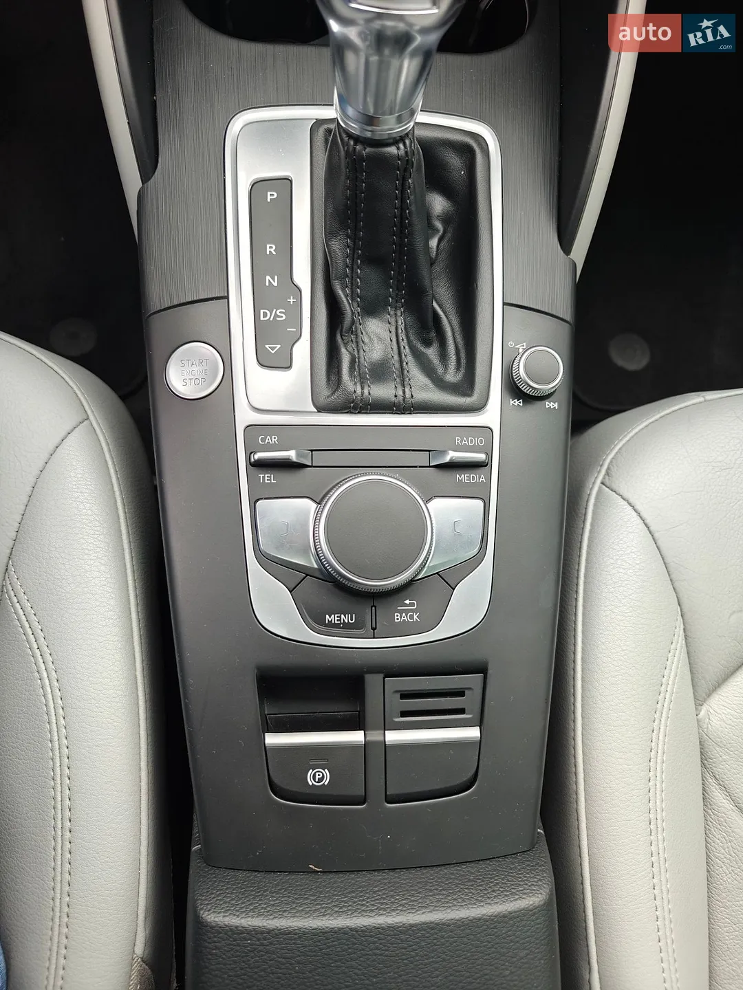 2017 Audi A3 - мініатюра 29