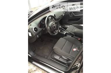 Хэтчбек Audi A3 2010 в 