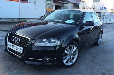 Audi A3 2010
