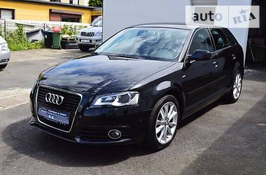Audi A3 2010