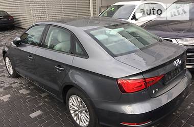 Седан Audi A3 2016 в Одессе