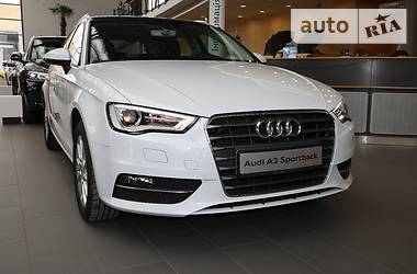 Audi A3 2016 Audi A3 2016