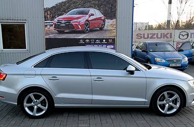 Седан Audi A3 2014 в Мариуполе