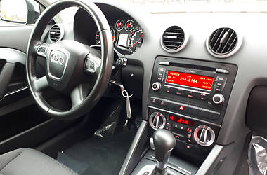  Audi A3 2010 в Бродах