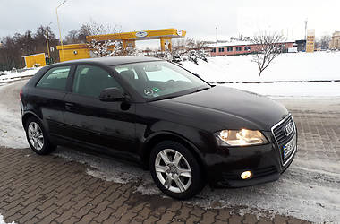  Audi A3 2010 в Бродах