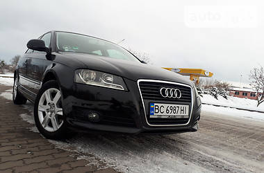 Audi A3 2010