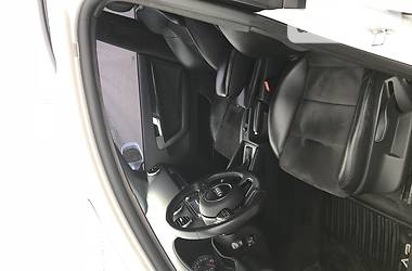 Хетчбек Audi A3 2012 в 