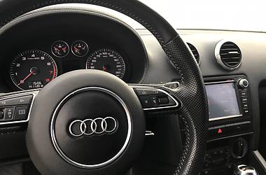 Хетчбек Audi A3 2012 в 