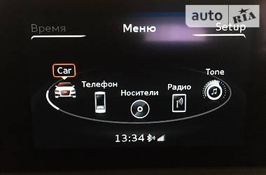Хэтчбек Audi A3 2018 в Львове