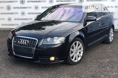 Audi A3 2008 Audi A3 2008